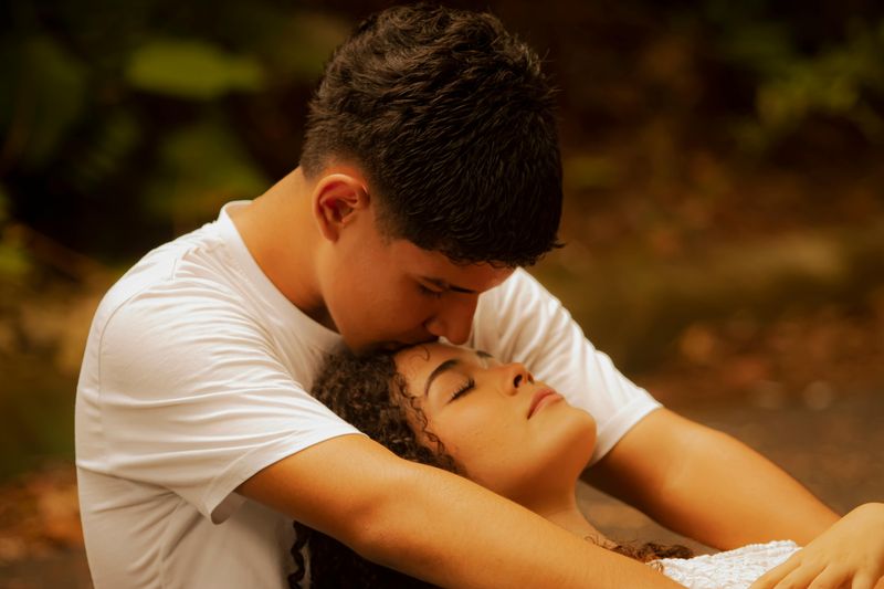 He Makes Sacrifices When Needed