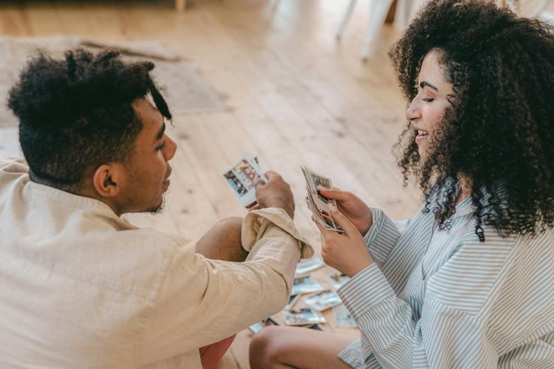 9 Surprisingly Honest Reasons Men Keep Their Exes Around