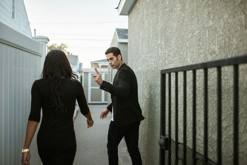 The Real Reason Some People Keep Choosing the Wrong Partners