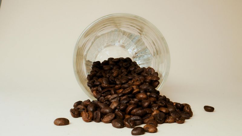 Spill the Beans