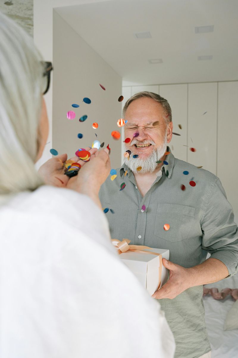 Start Showing Appreciation Again