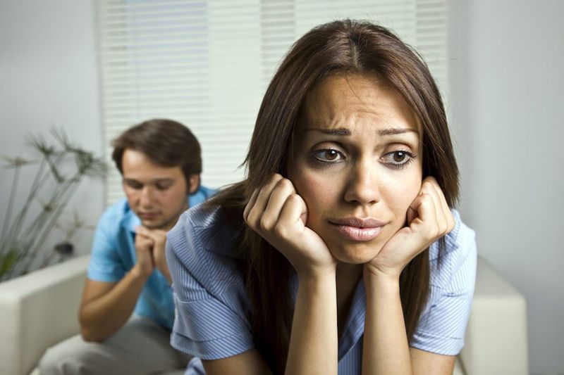 Conflict Avoidance