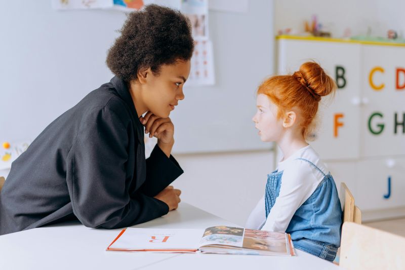 You could be sent home for “improper undergarments”