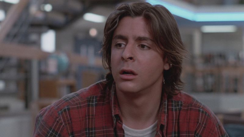 Judd Nelson, The Breakfast Club