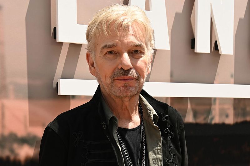 Billy Bob Thornton