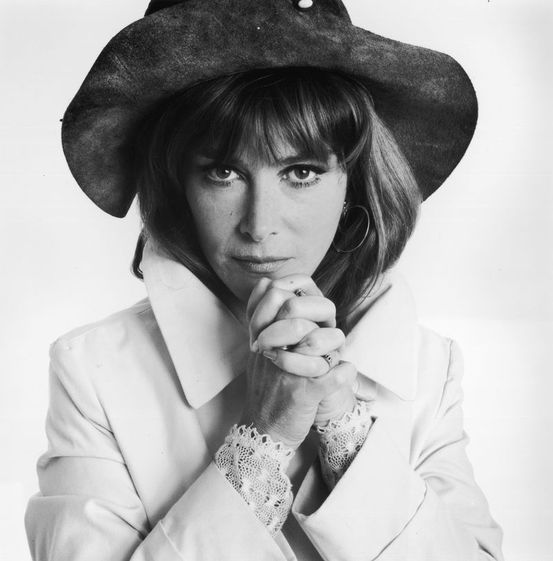 Lee Grant (b. ~1925)