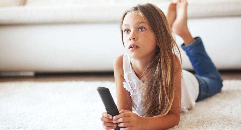 TV Is a Privilege, Not a Right