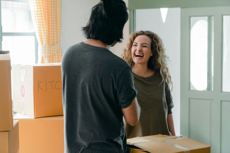 You Bring Genuine Happiness, Not Neediness