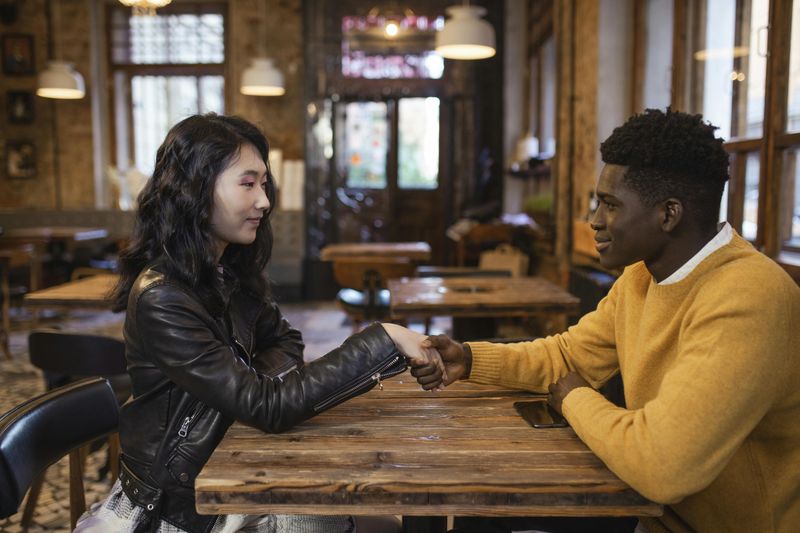 13 Subtle Ways to Let Him Know You're Interested