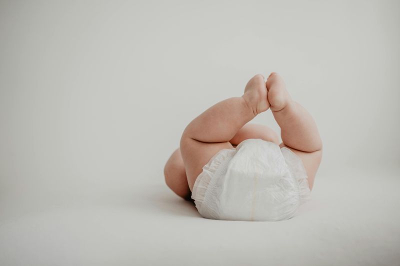 Disposable Diapers