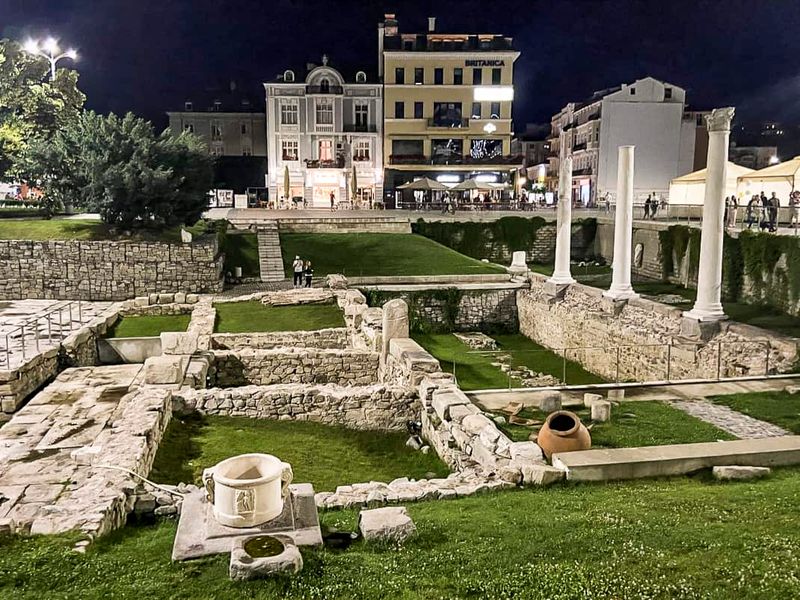 Plovdiv, Bulgaria
