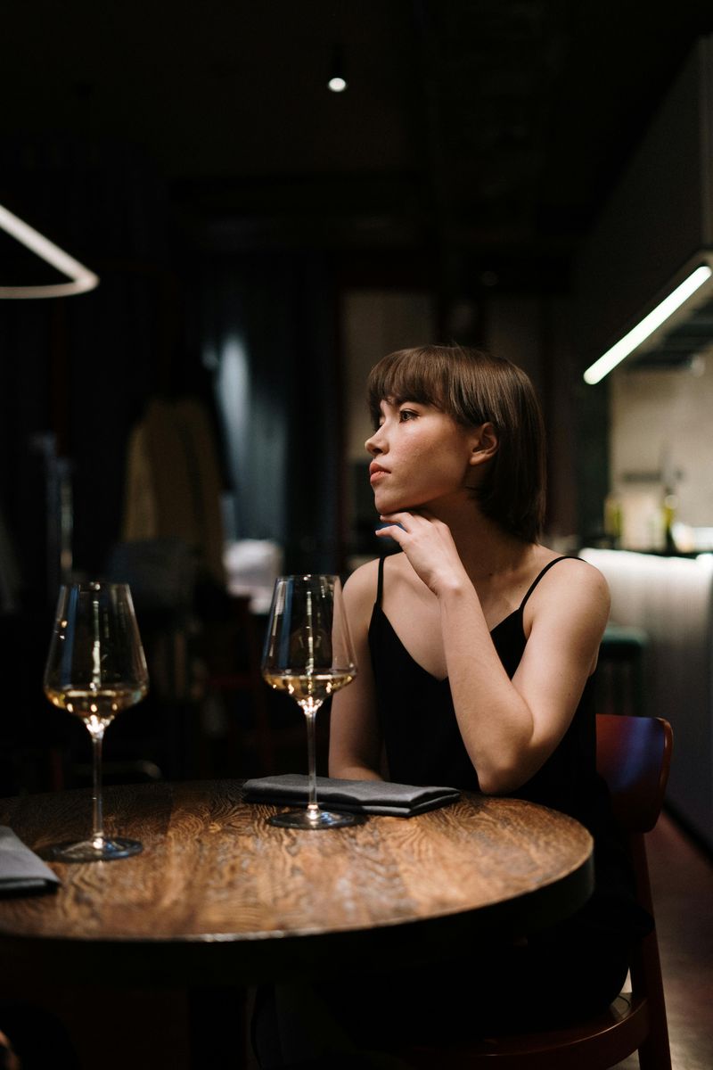 “I shouldn’t have to tell you.”