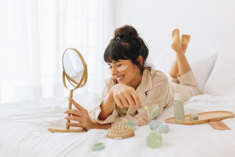 Expensive Self-Care Products