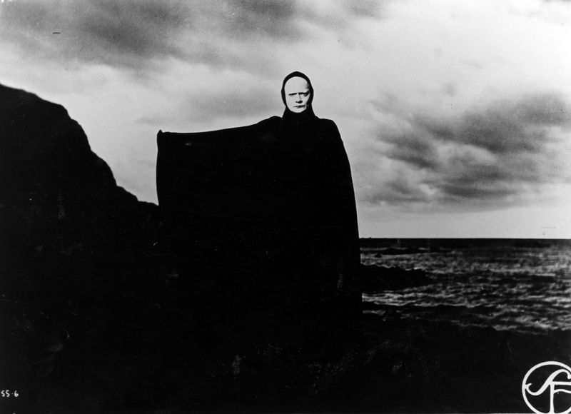 The Seventh Seal (1957)