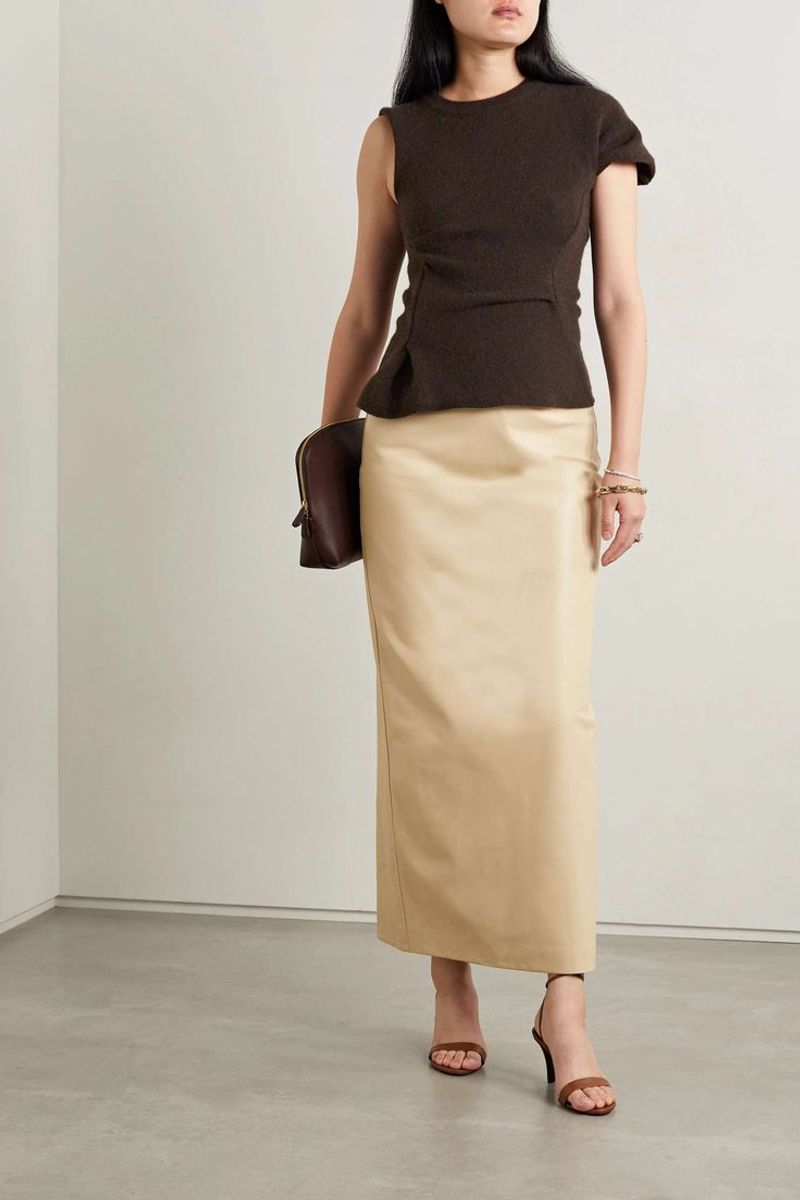 Embrace modern silhouettes
