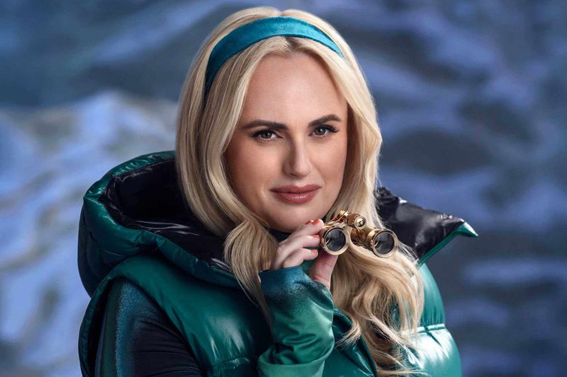 Rebel Wilson