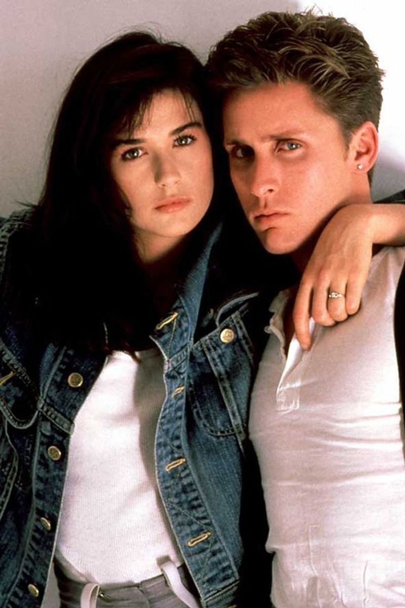 Emilio Estevez