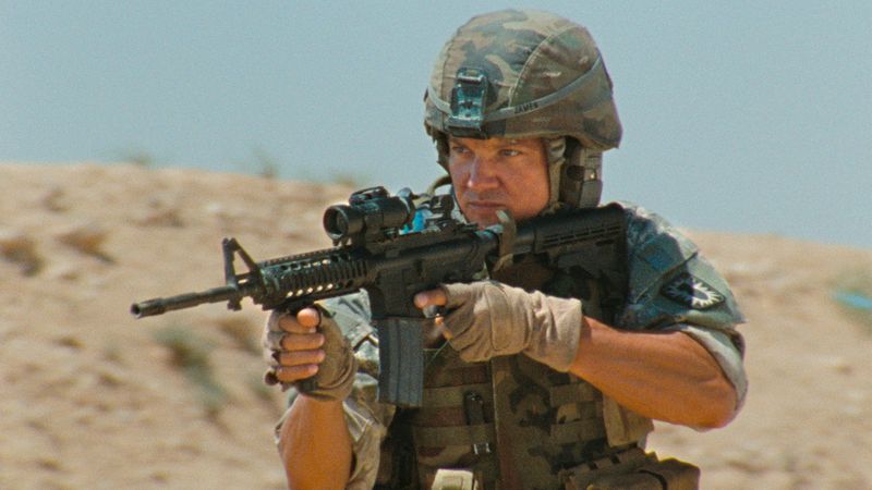 The Hurt Locker (2009)