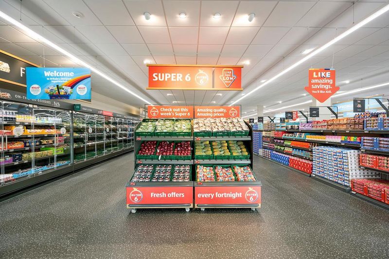 Save: Super Six Produce Picks