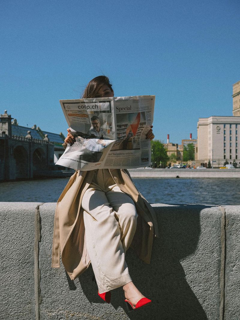 Single Life Offers More Freedom