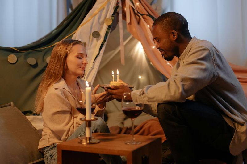 Offering Thoughtful Surprises