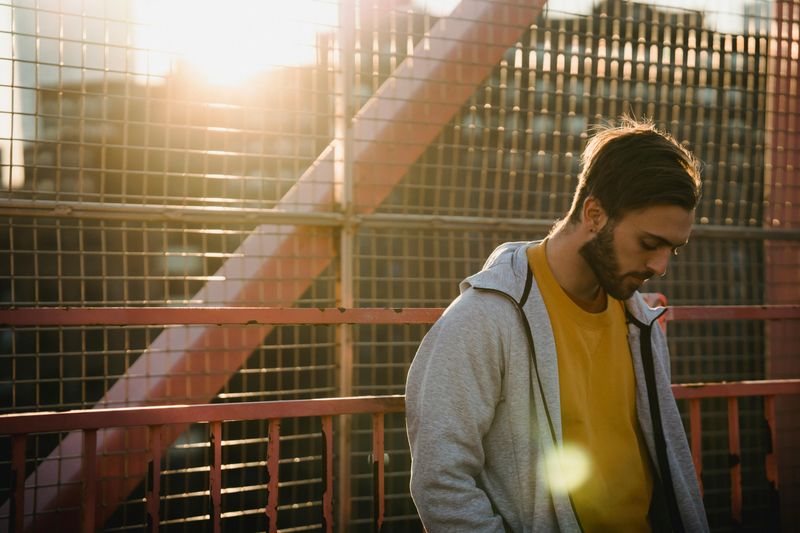 Turning Mutual Friends Against Him