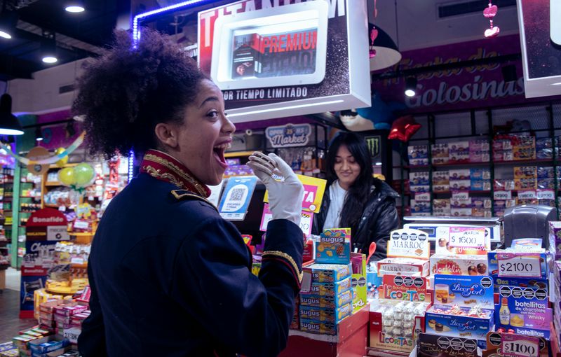 Over-the-counter “personal emergency” combos