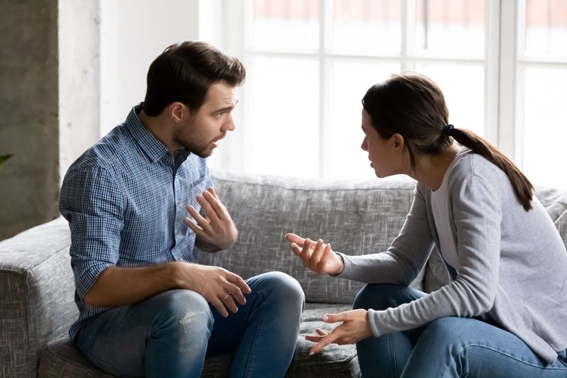 Talking Past Each Other