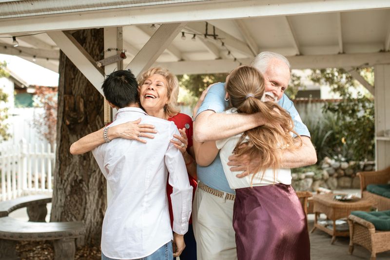 Withholding Grandchildren