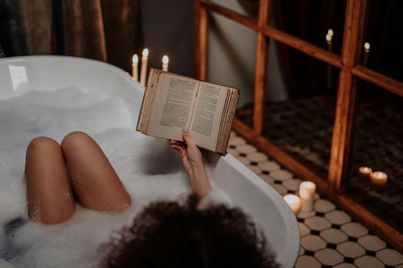 Digital Detox Evening