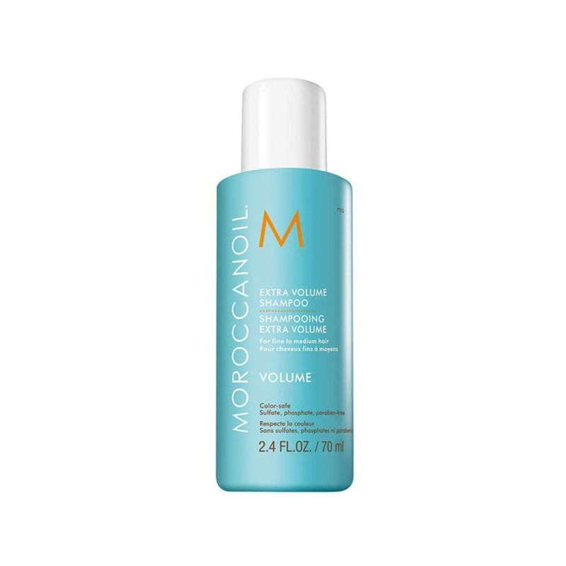 Moroccanoil Extra Volume Shampoo