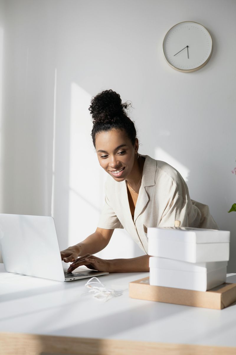 Time Management and Punctuality