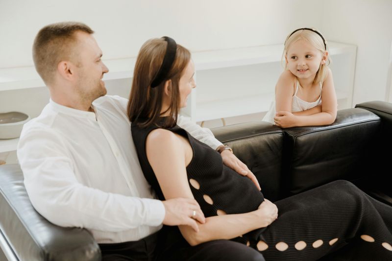 What are your thoughts on children?