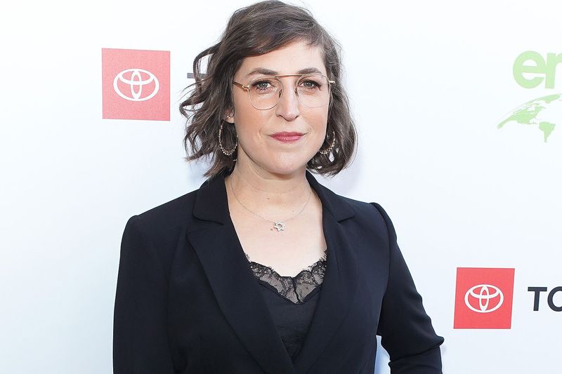 Mayim Bialik — Actress Turned Neuroscientist