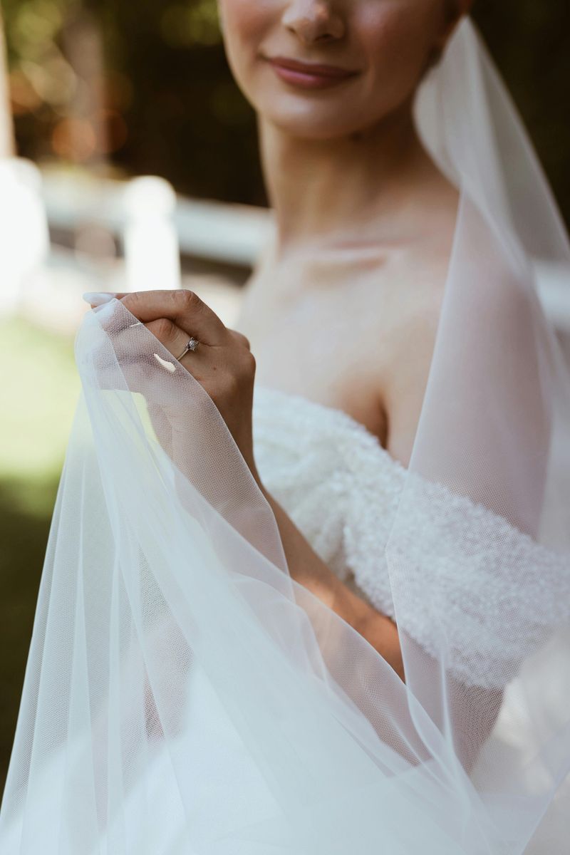 Obsessing Over the Wedding, Not the Marriage