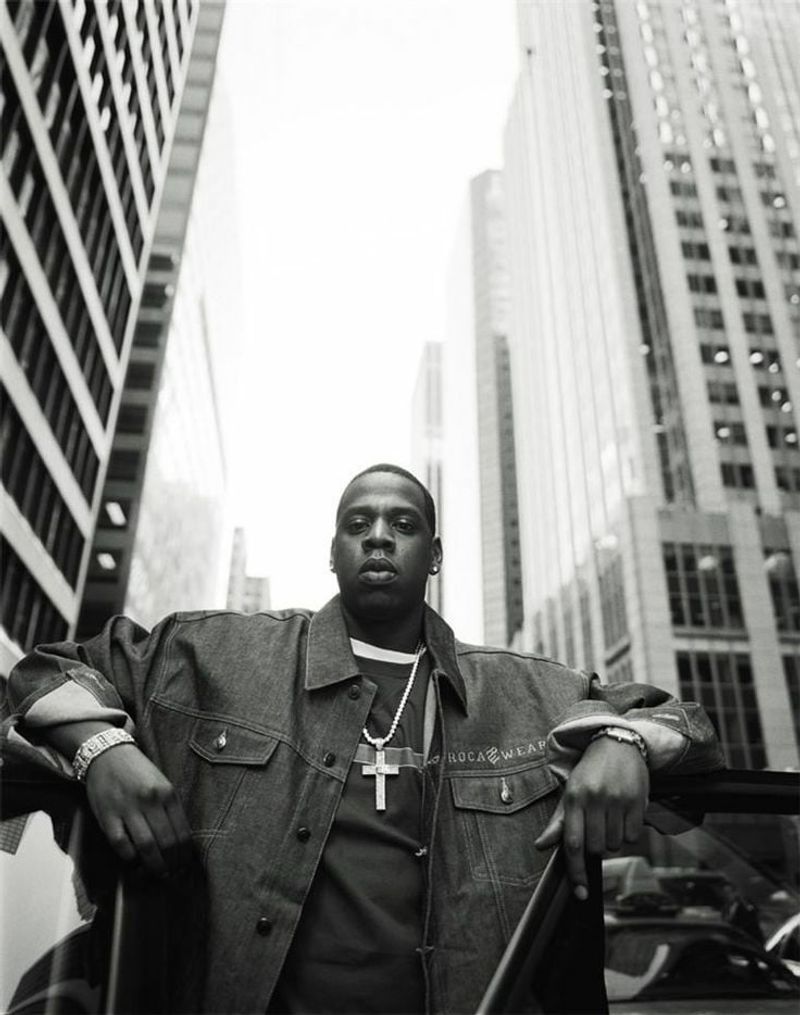 Jay-Z
