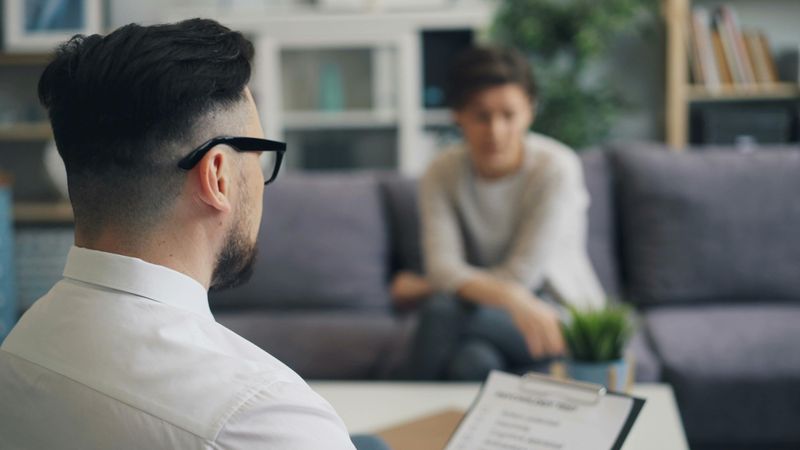 Limited Mental Health Awareness or Support