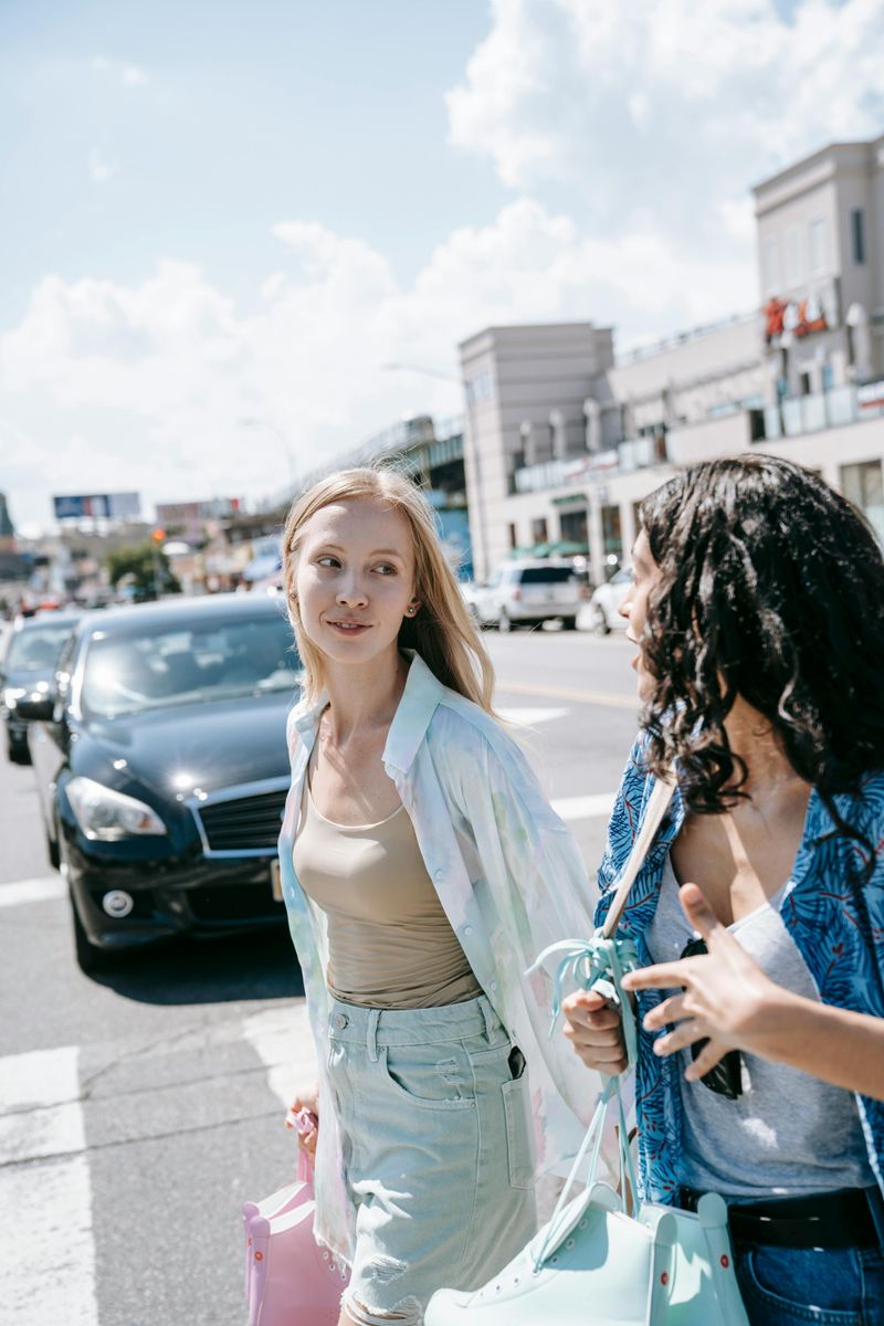 Ignoring Social Cues