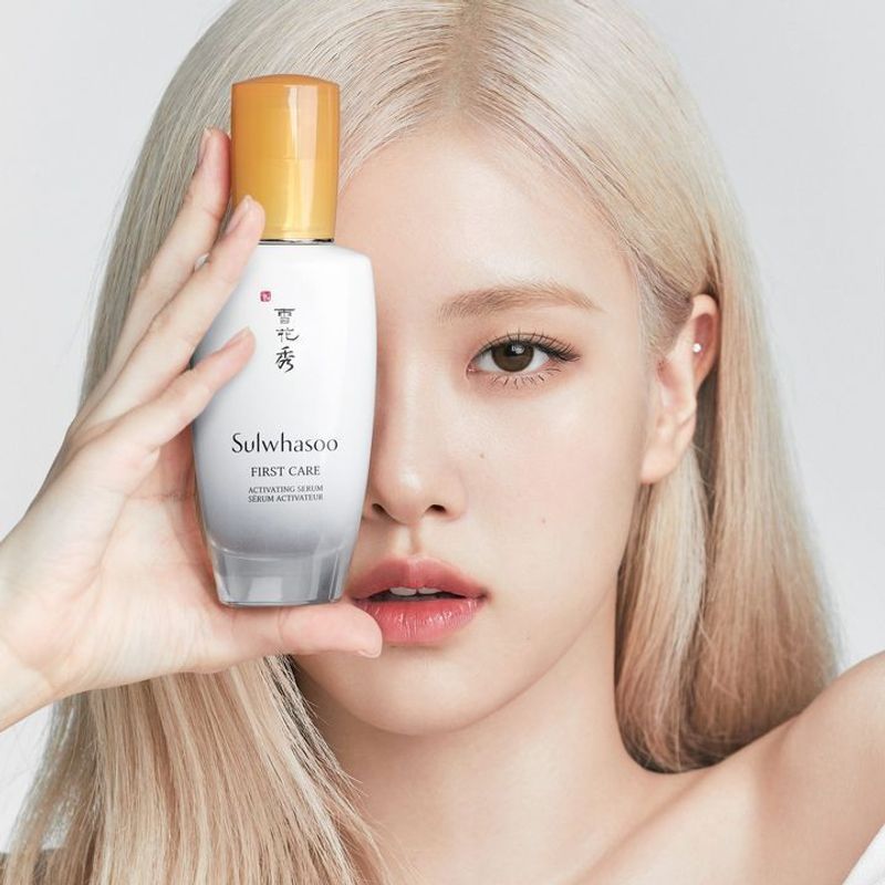 Sulwhasoo: Luxury Hanbang Traditions in a Bottle