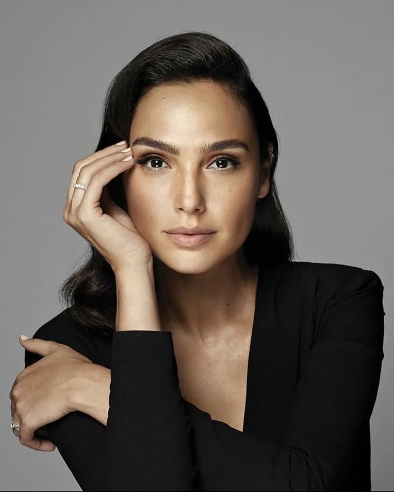 Gal Gadot's Celebrity