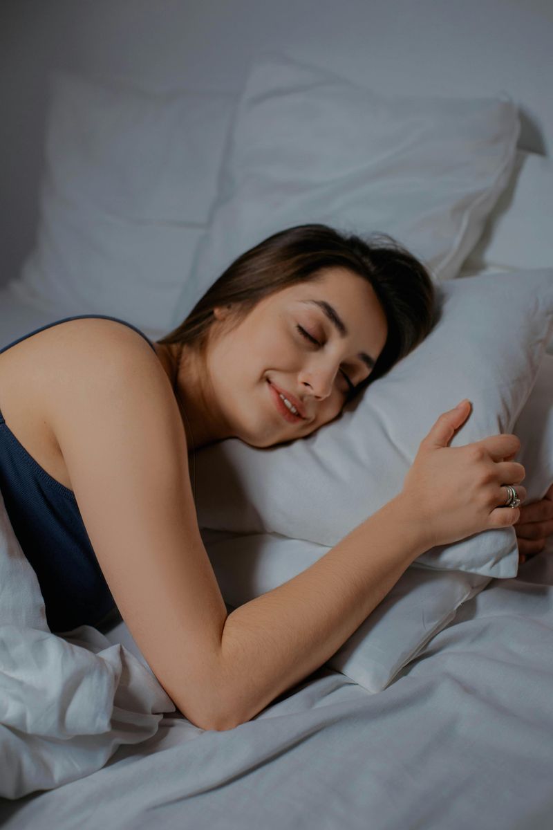 Bedtime Body Thank-You