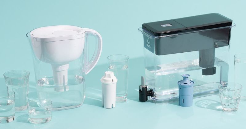 Filtered Water System: Turning Tap Water Into Savings