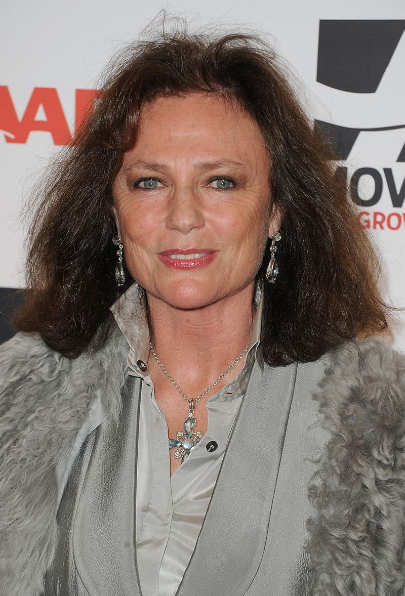 Jacqueline Bisset (born 1944)