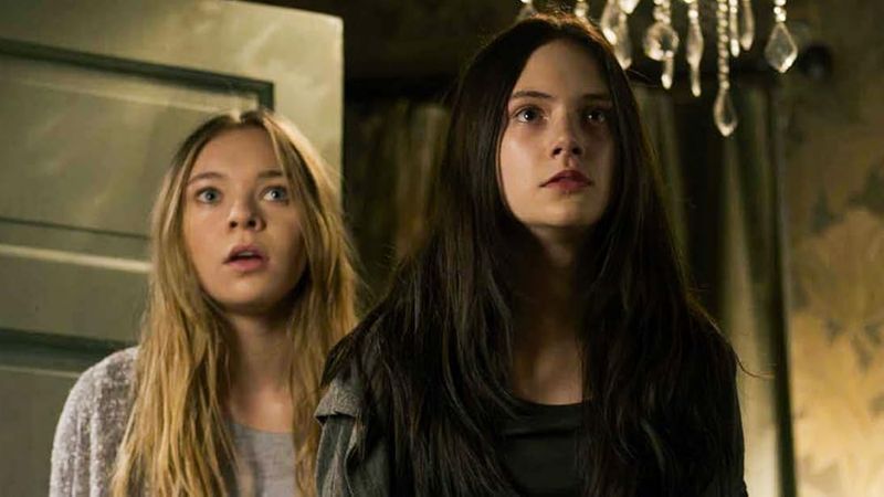 Taylor Hickson (Incident in a Ghostland)