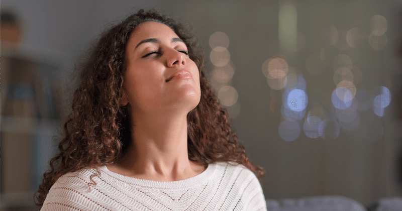 Cherished Solitude