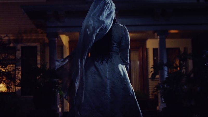 La Llorona (The Curse of La Llorona, 2019)