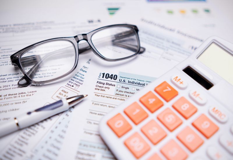 Tax Payments