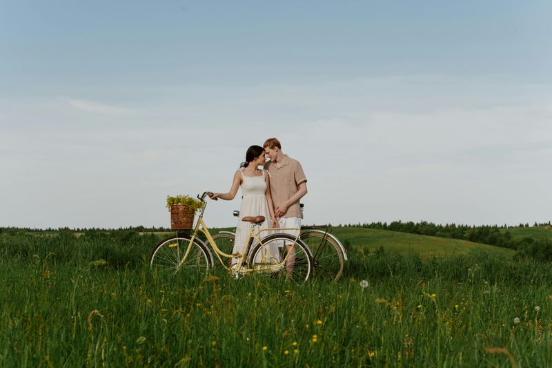 Prioritize Your Partner