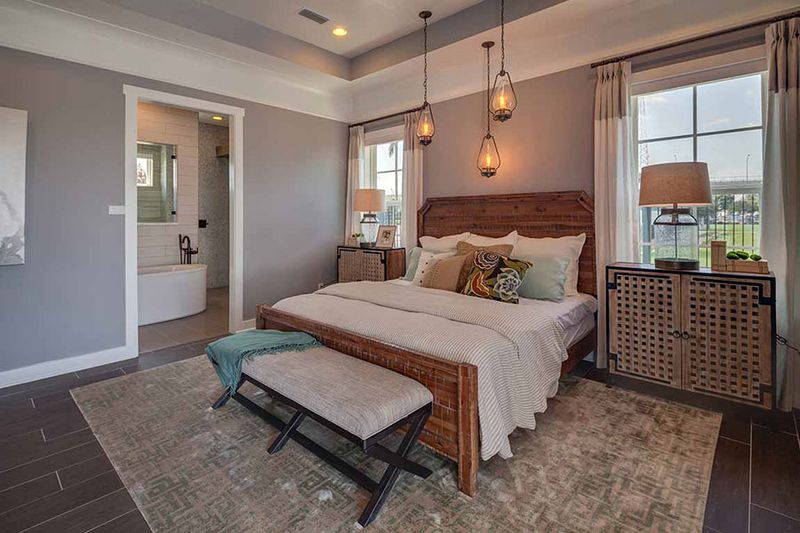 Your Bedroom Environment Isn’t Sleep-Friendly