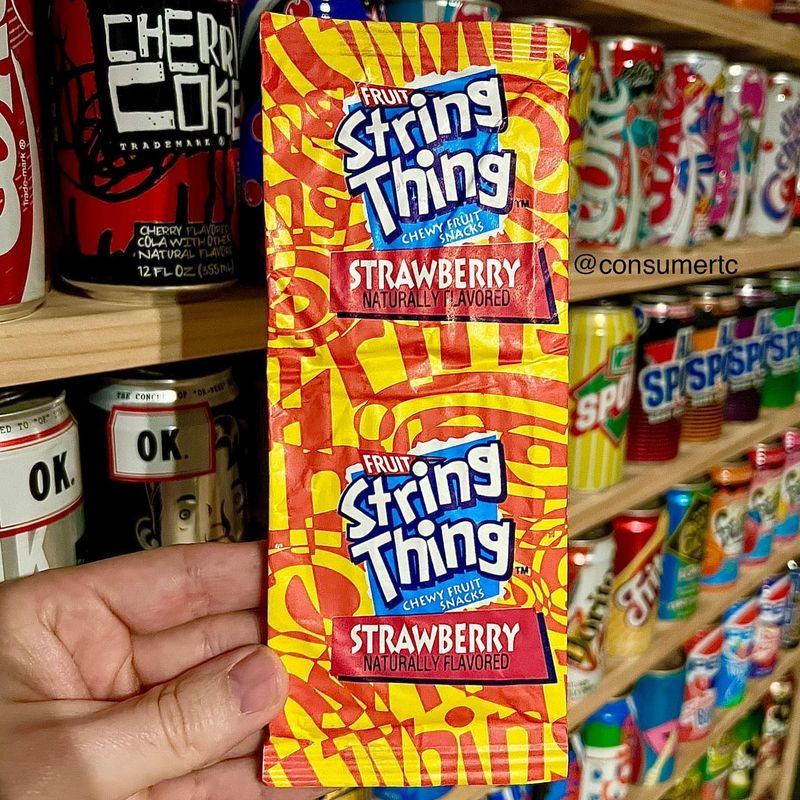 Fruit String